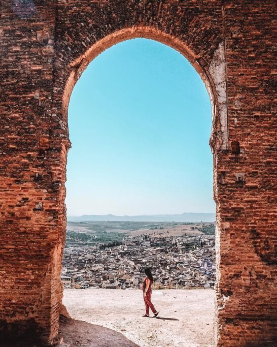Fez Itinerary
