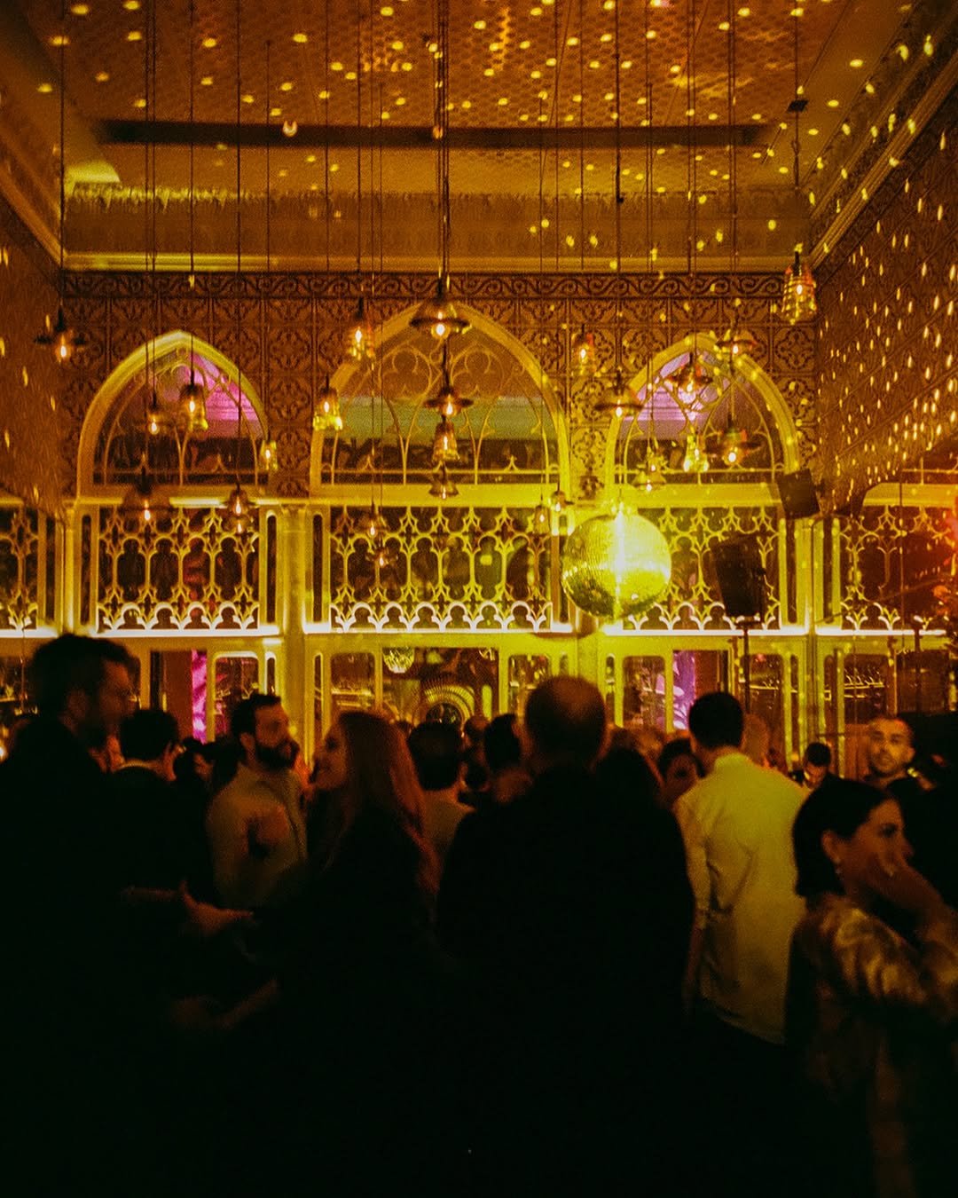 Beirut Downtown Liza