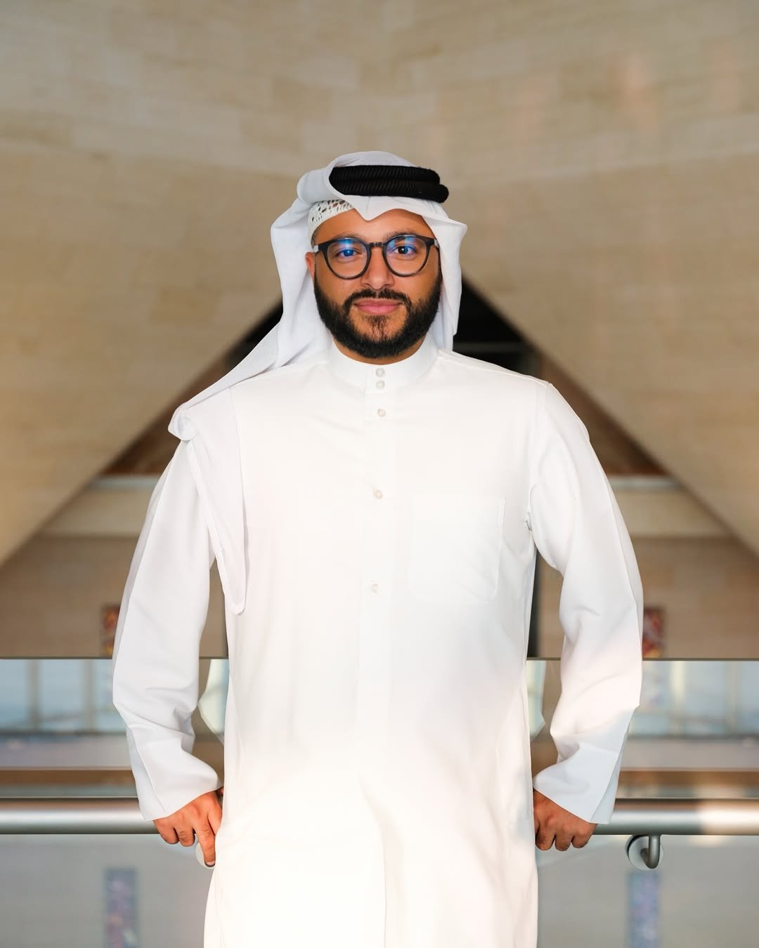 Qatari Fashion