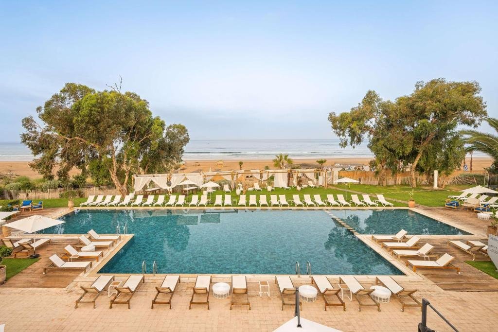 Taghazout Travel Guide