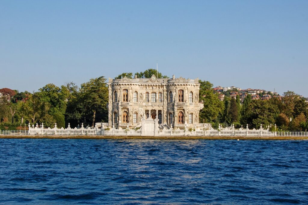 4 Days in Istanbul