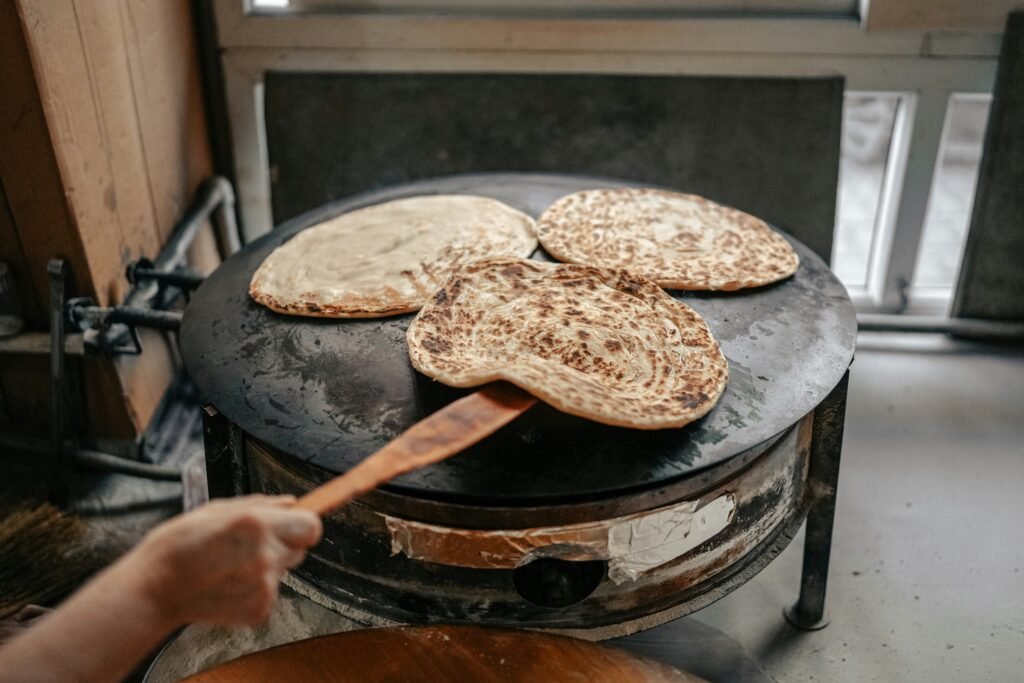 Gozleme