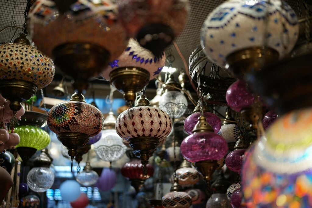 4 Days in Istanbul