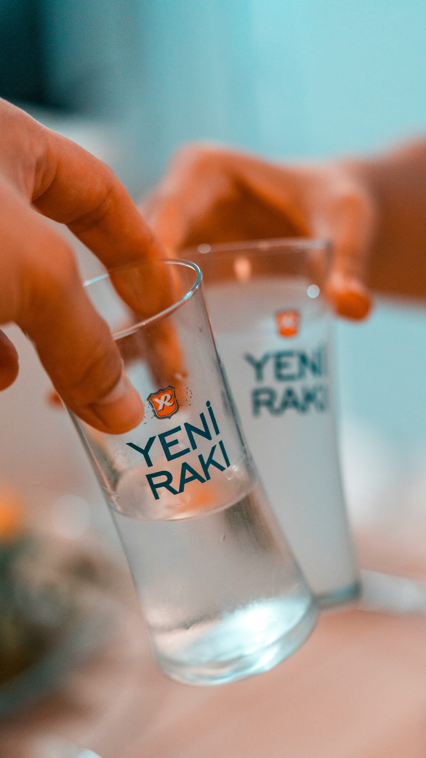 Yeni Raki