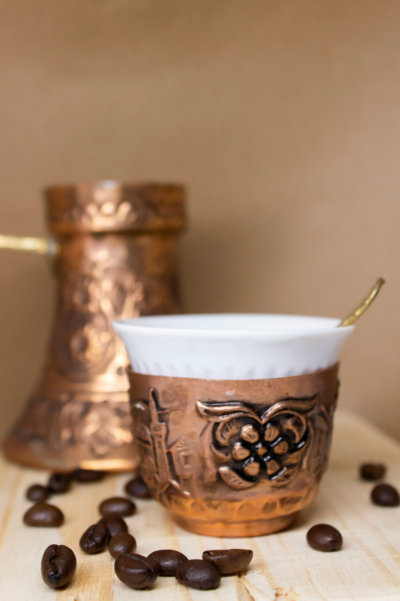 Best Things to Buy in Doha