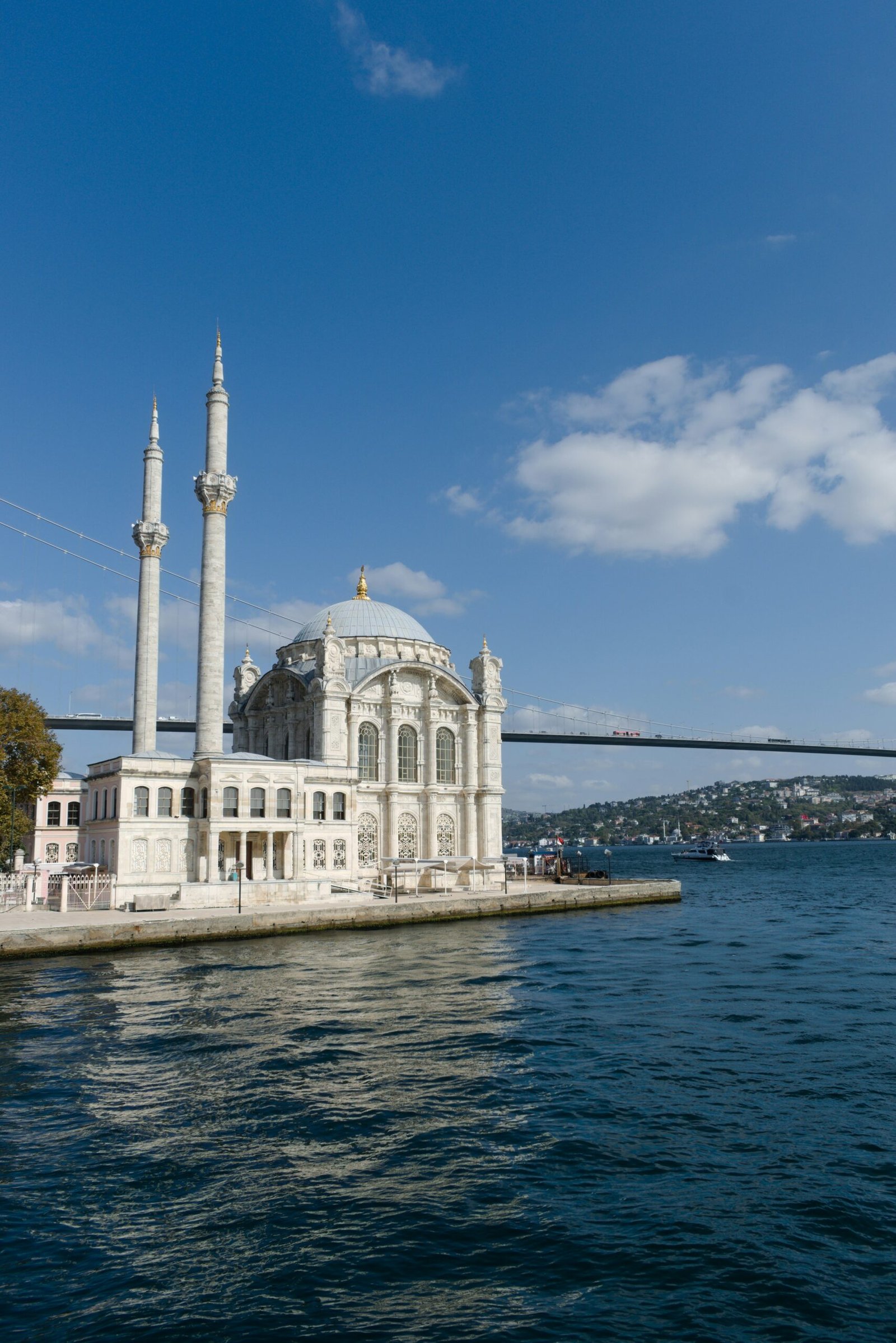 4 Days in Istanbul