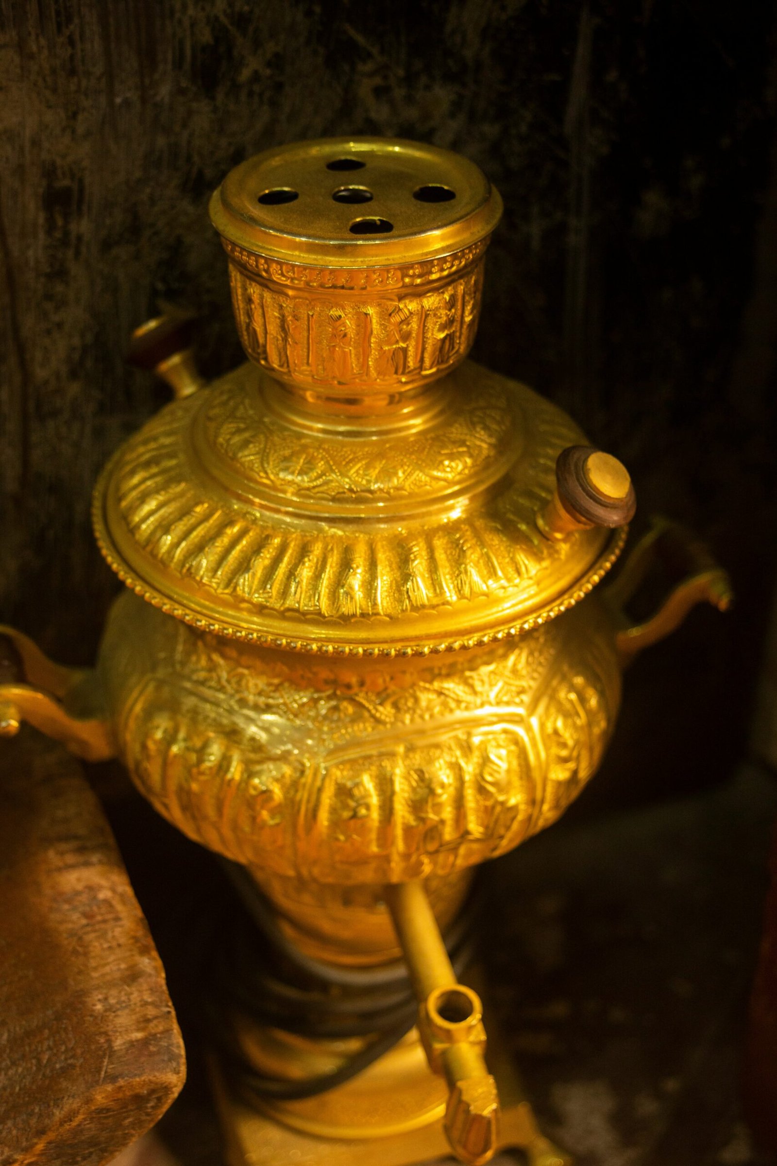 Best Things to Buy in Doha
