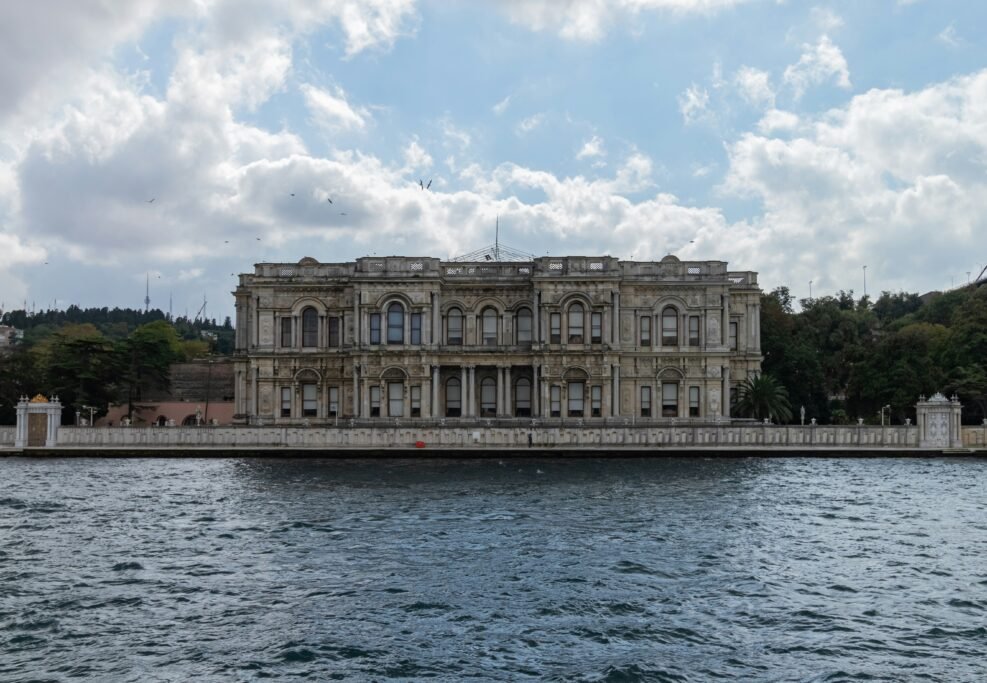 4 Days in Istanbul