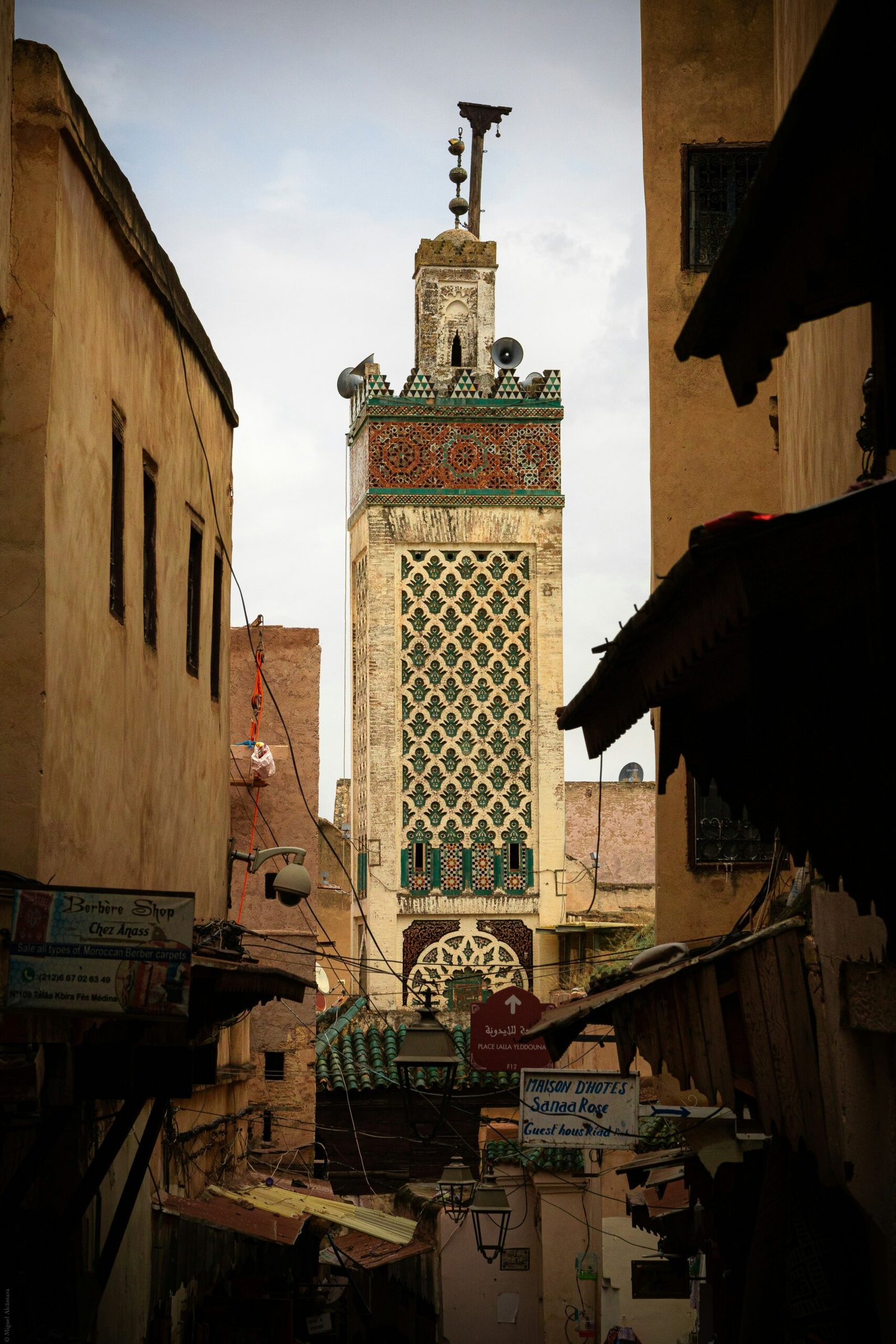 Medina Fez