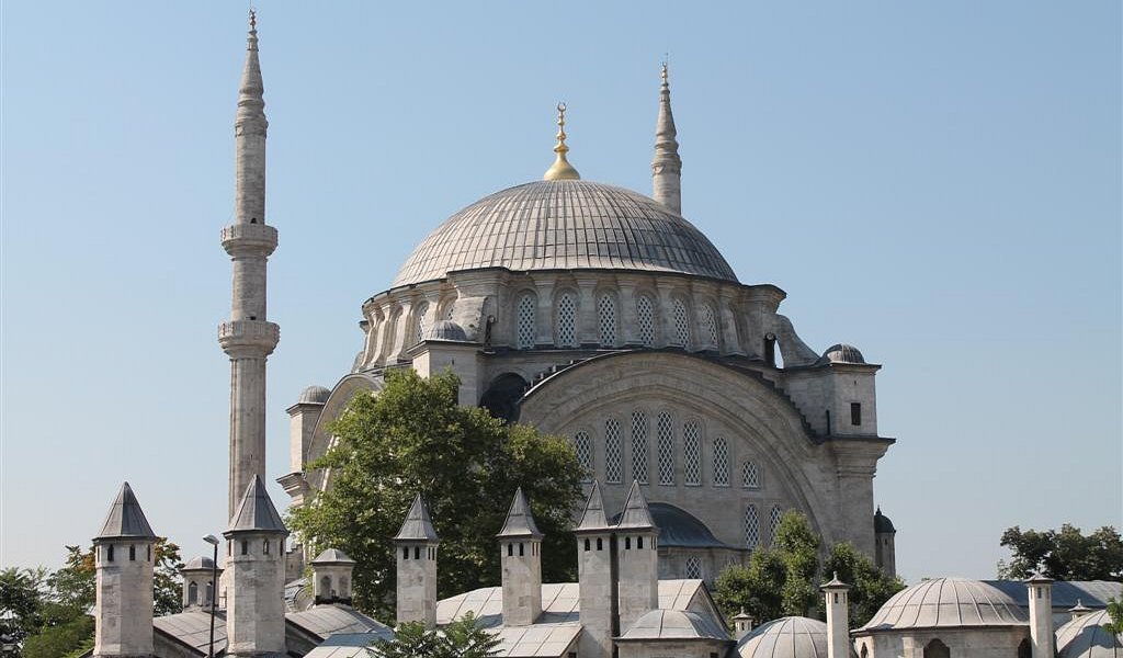 4 Days in Istanbul