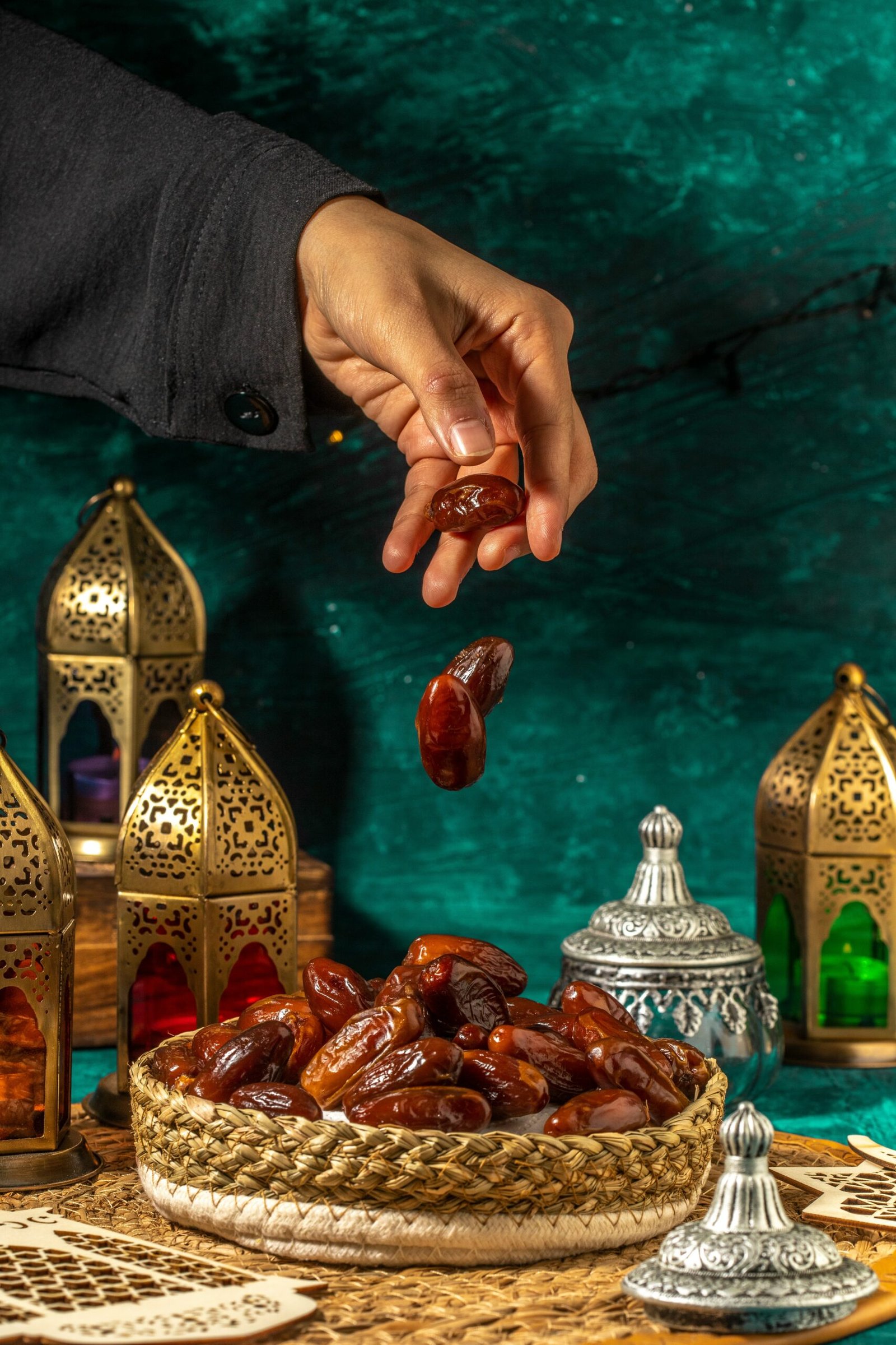 Best Things to Buy in Doha