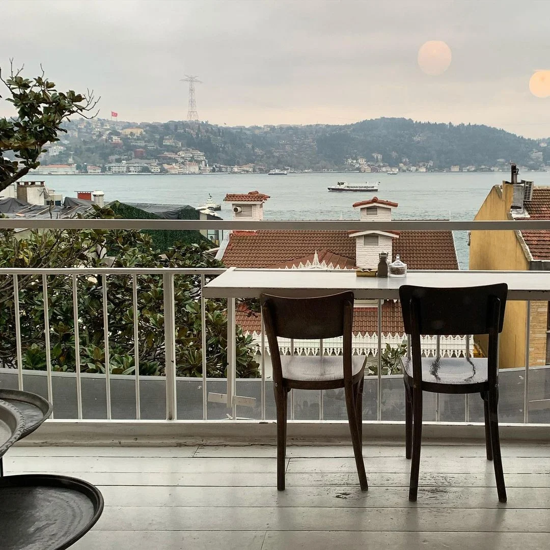 Bebek Kahve Dünyası