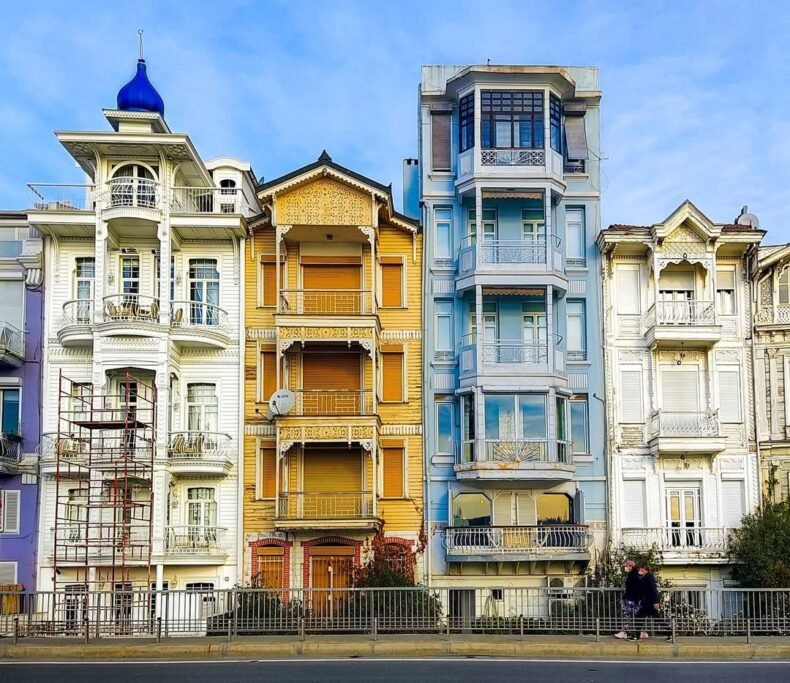 Bebek Caddesi