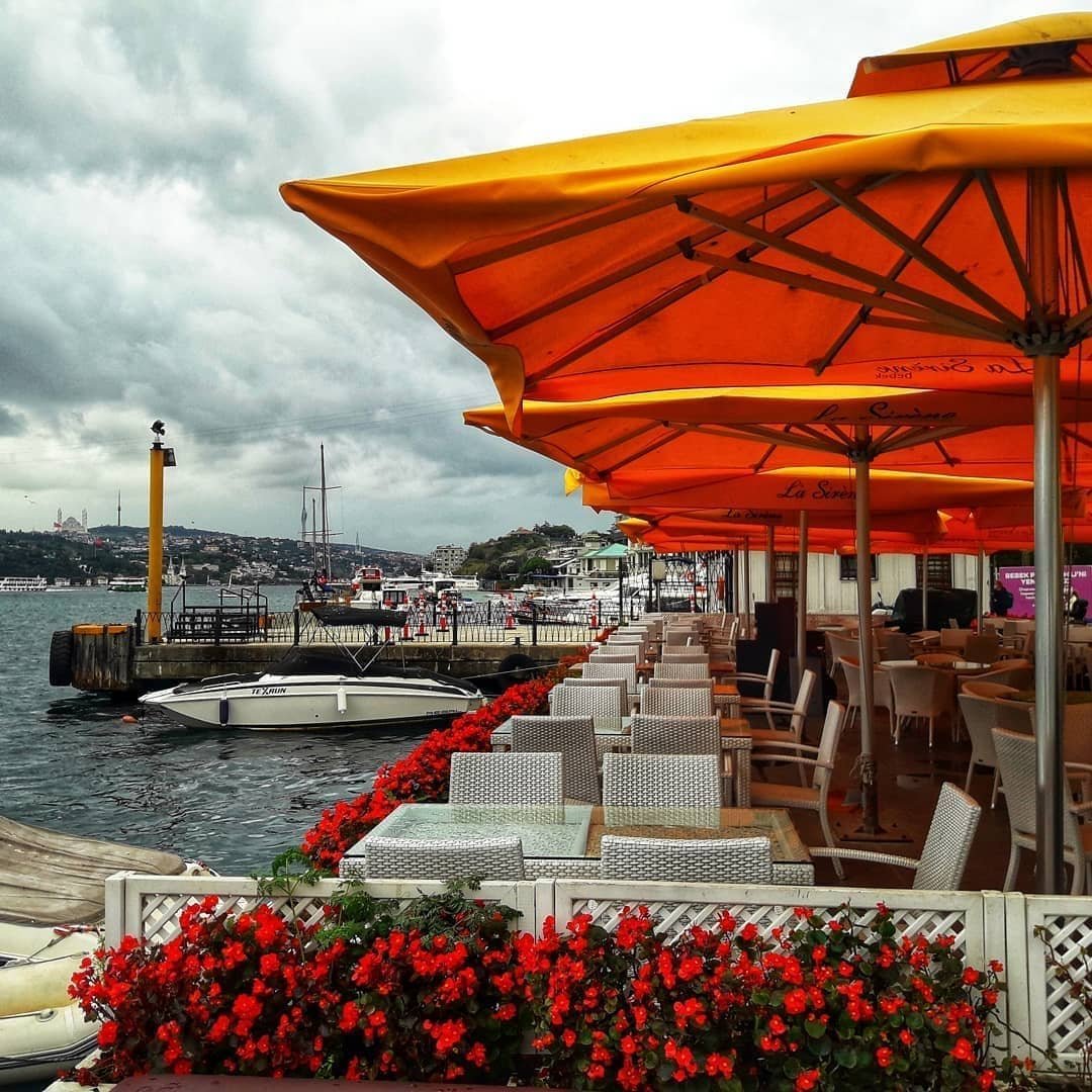 Bebek Marina