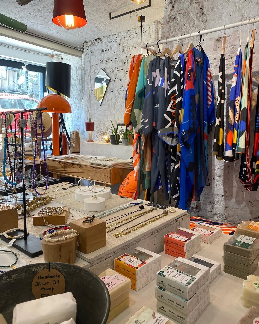 Labistanbul Design Shop Karakoy