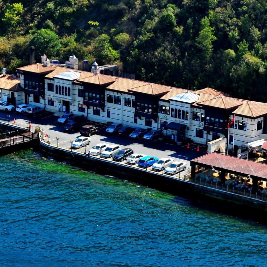 Arnavutköy Sosyal Tesisleri