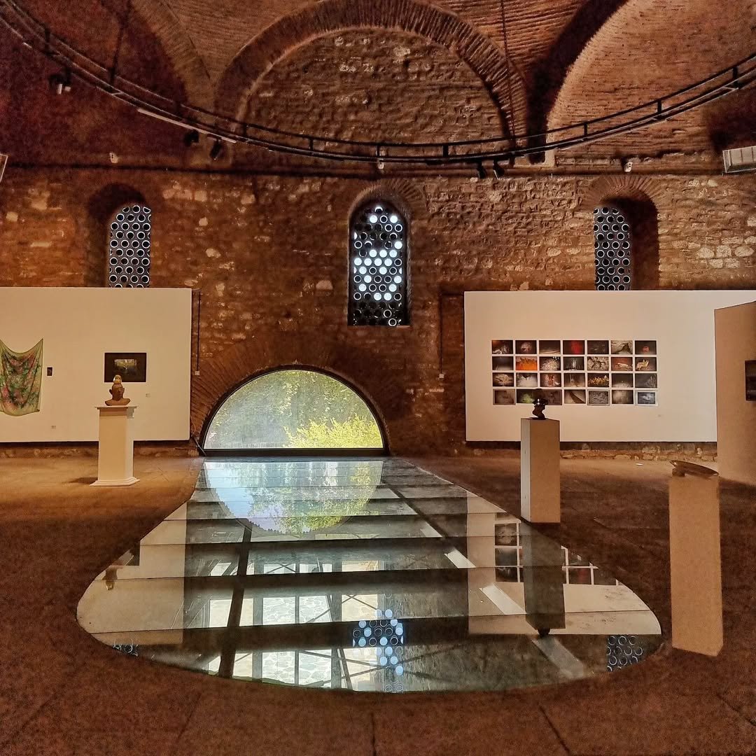 Tophane-i Amire Culture and Art Center