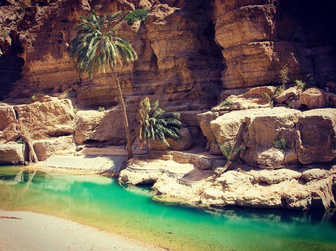 Wadi Al Arbeieen