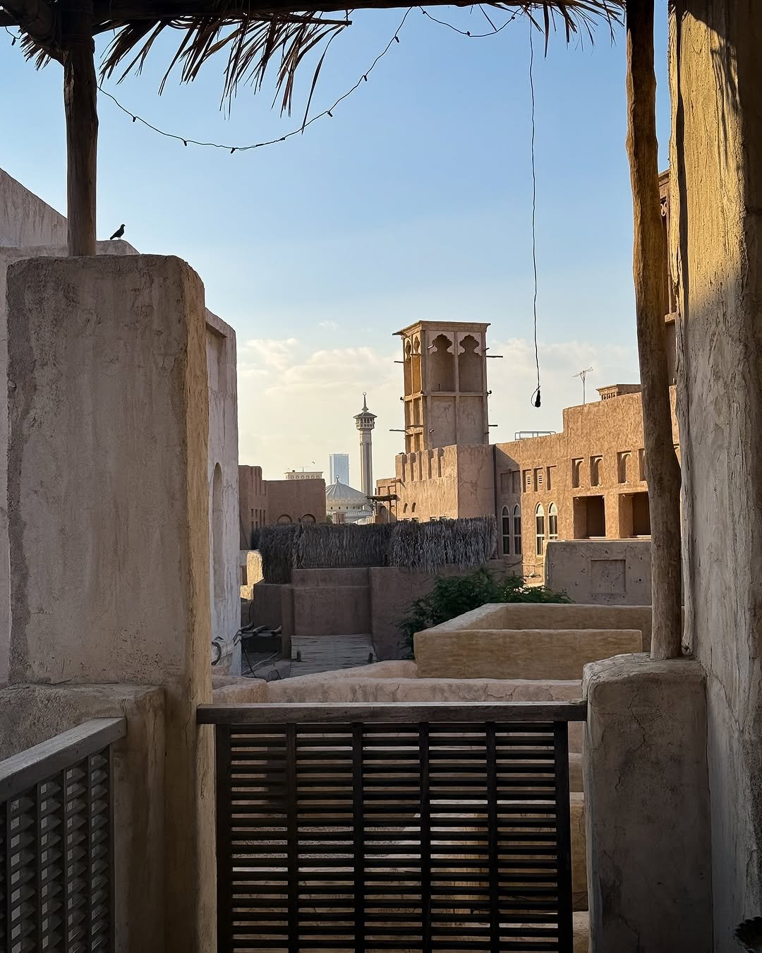 Where to Stay in Dubai