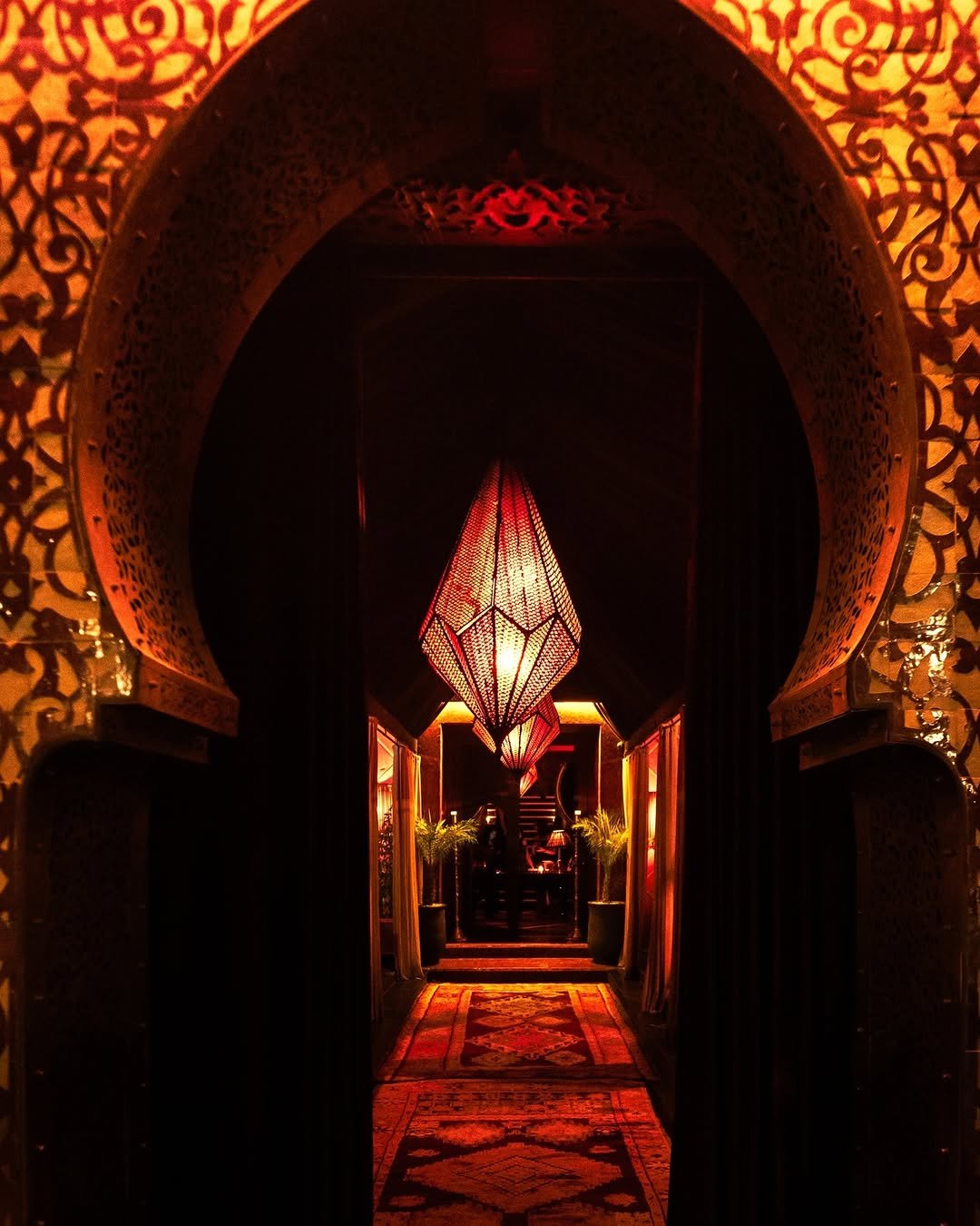 Comptoir Darna Hivernage Marrakech