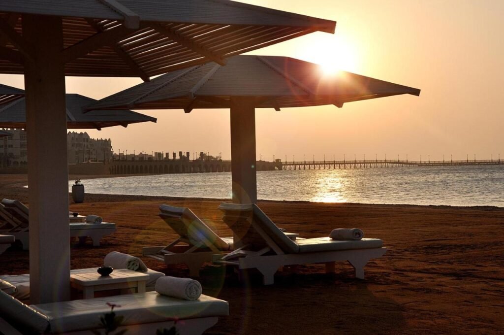 Sahl Hasheesh Hurghada