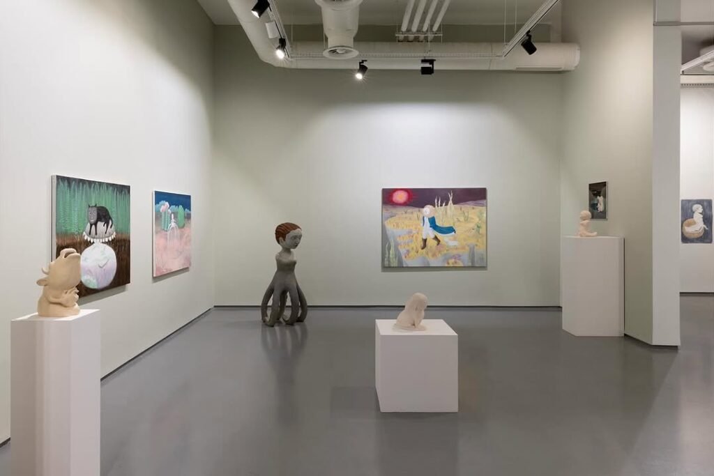 artSümer Karakoy