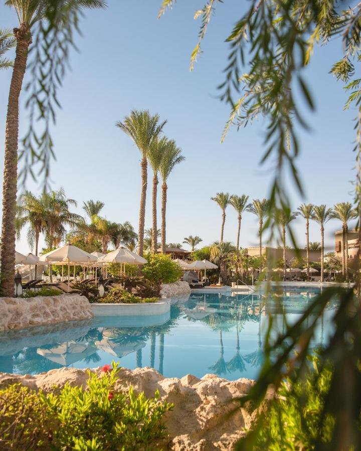 Makadi Bay Hurghada