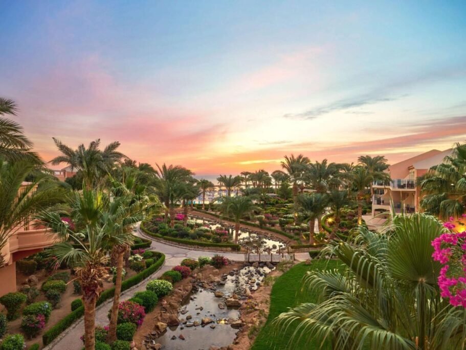El Gouna Hurghada