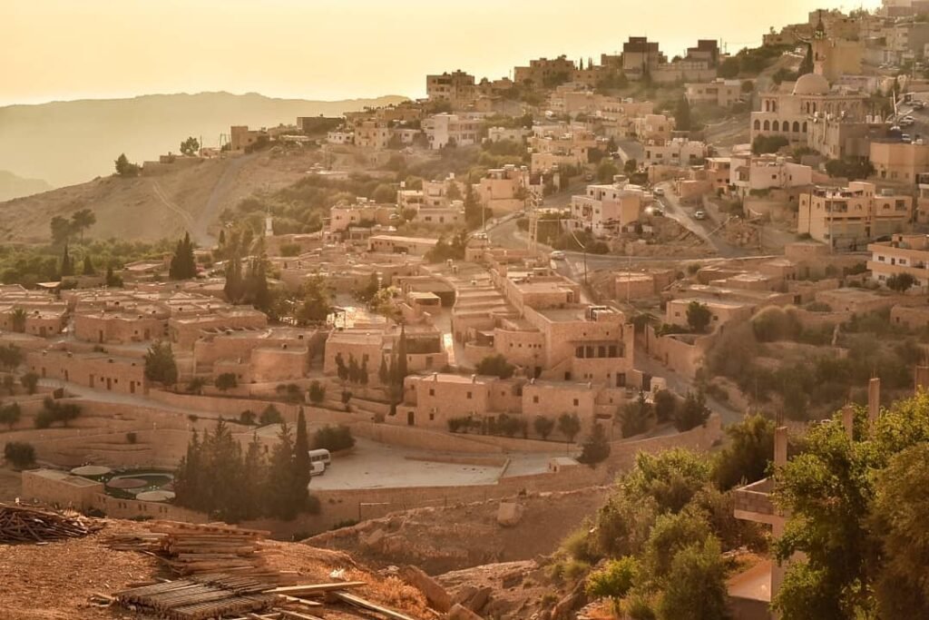 Where to stay near Petra