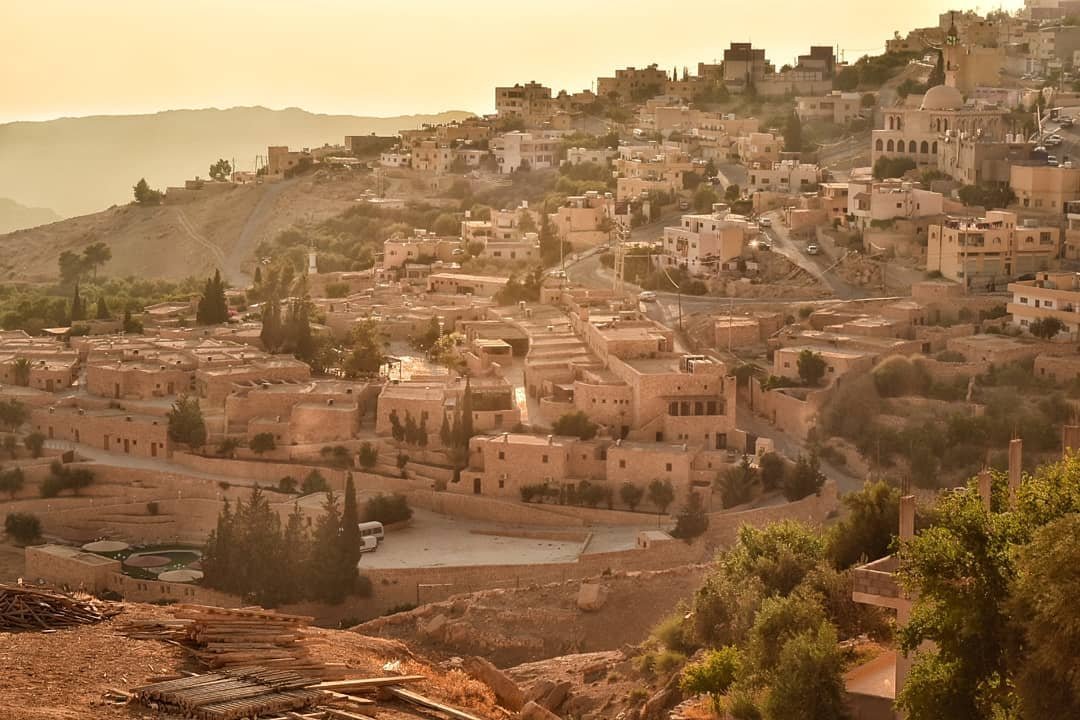 Where to stay near Petra