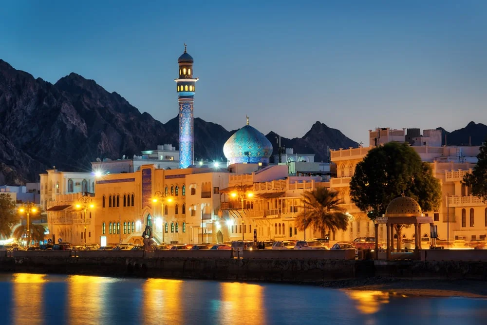 Muscat