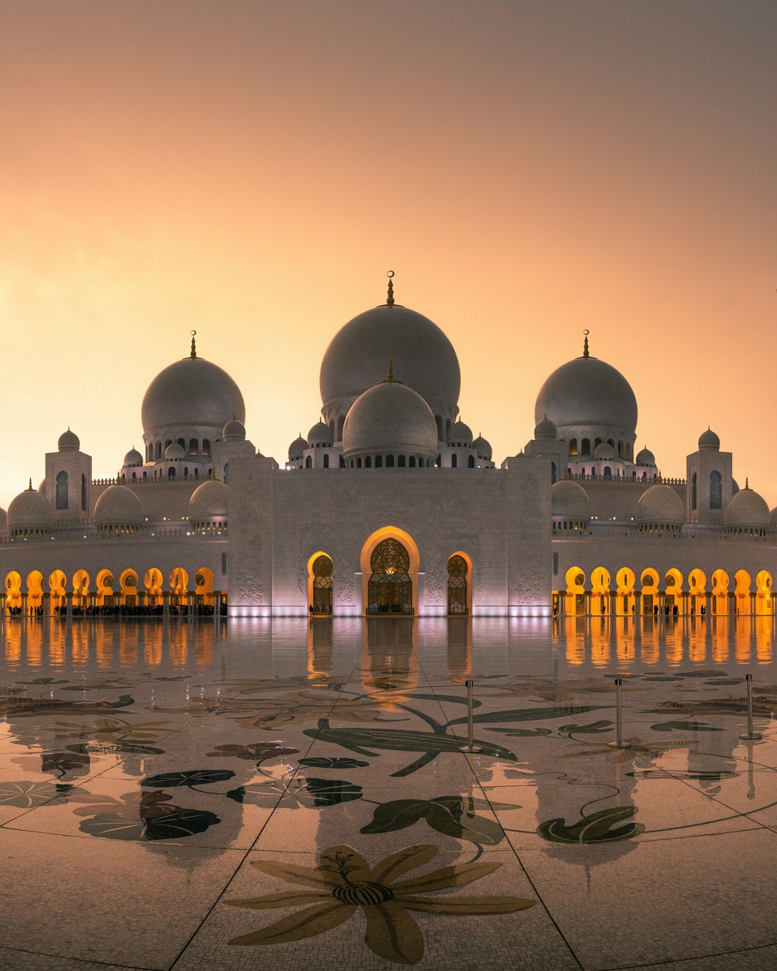 Abu Dhabi Travel Tips