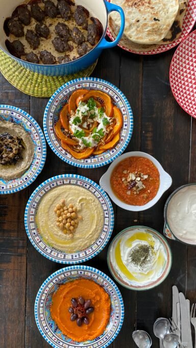 Best Restaurants in Baalbek