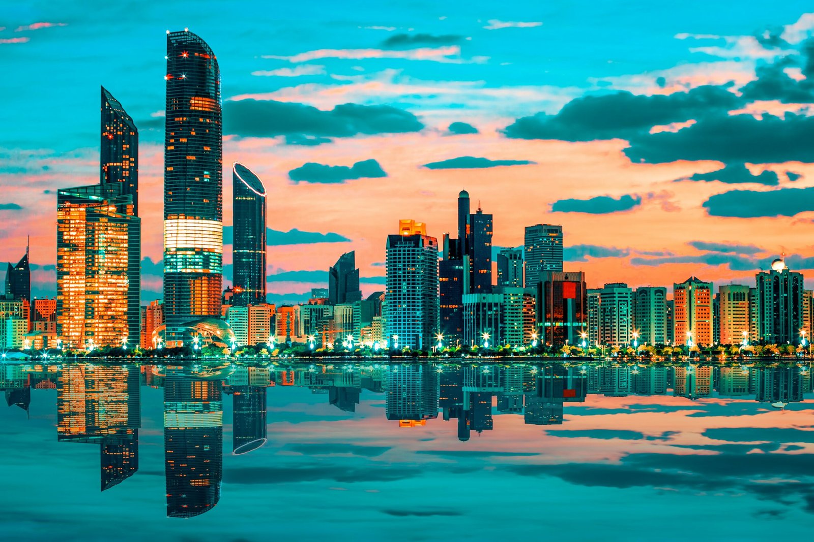 Abu Dhabi Travel Tips