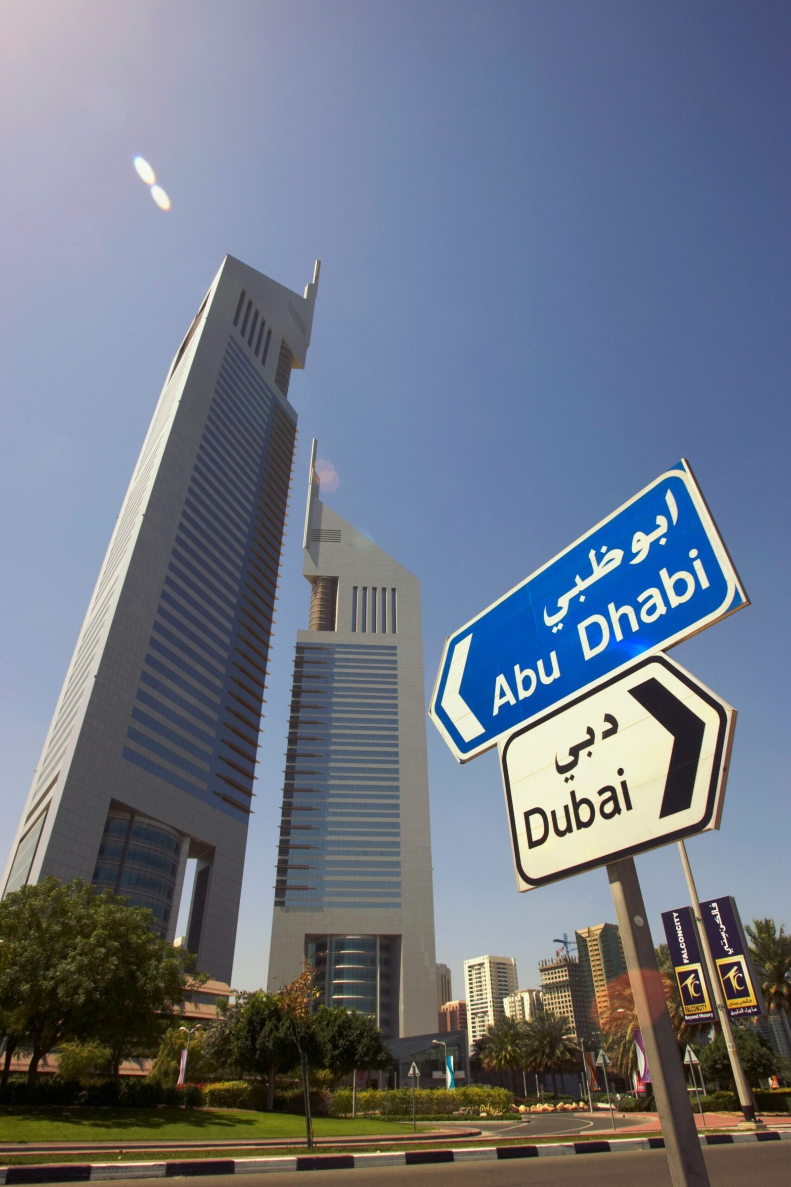 Abu Dhabi Travel Tips