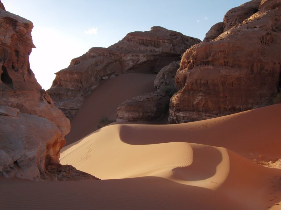 Where to stay near Petra