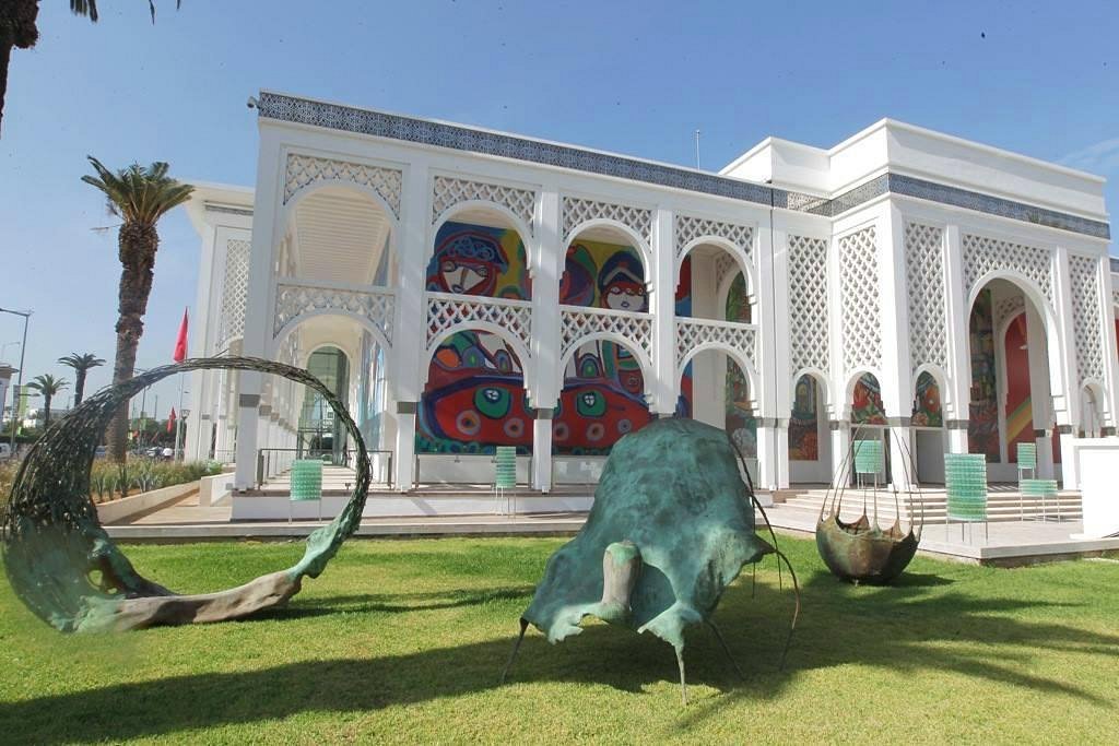 What to do in Rabat Morocco