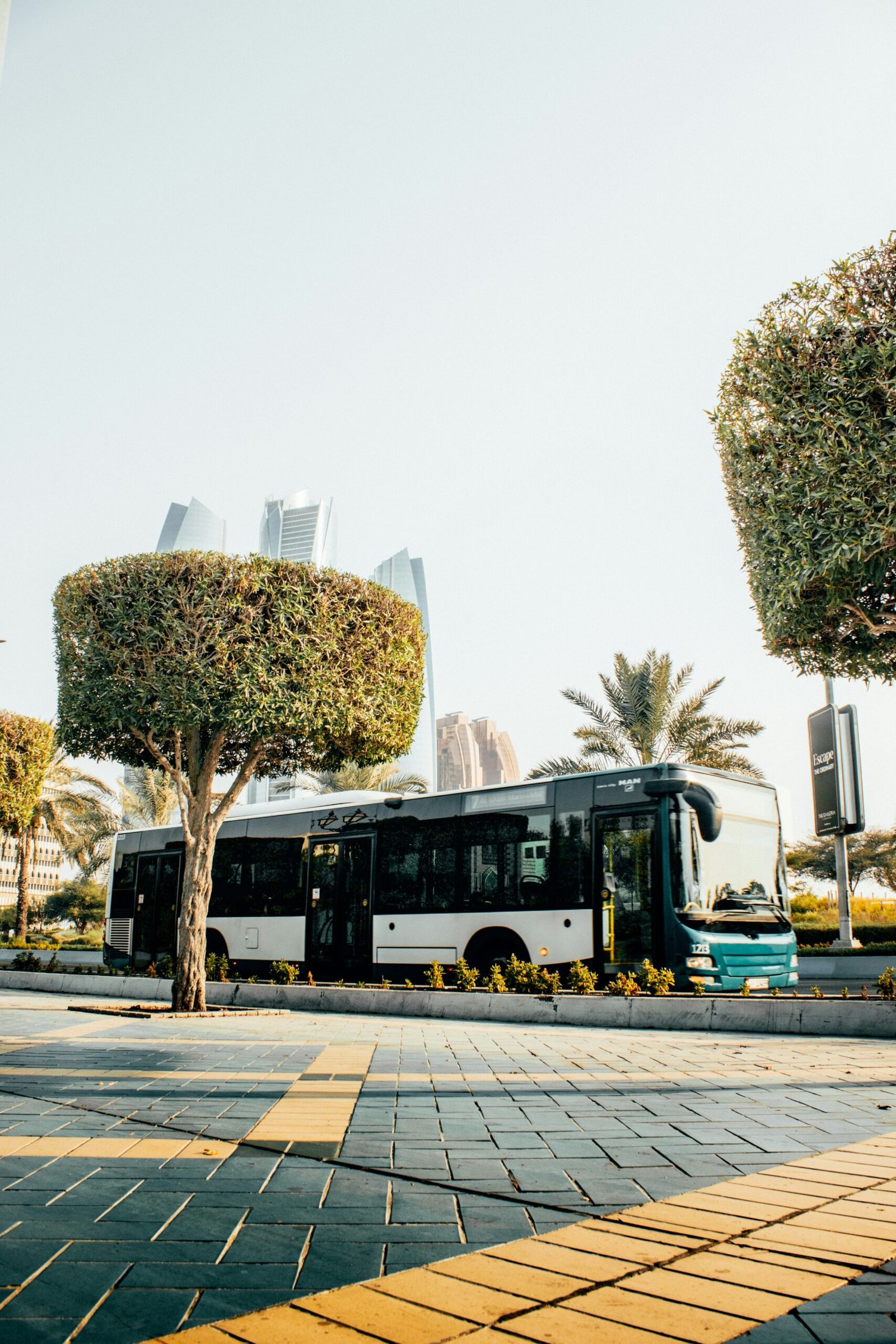 Abu Dhabi Travel Tips