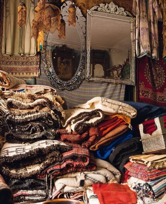 Bazar Tindouf Tangier