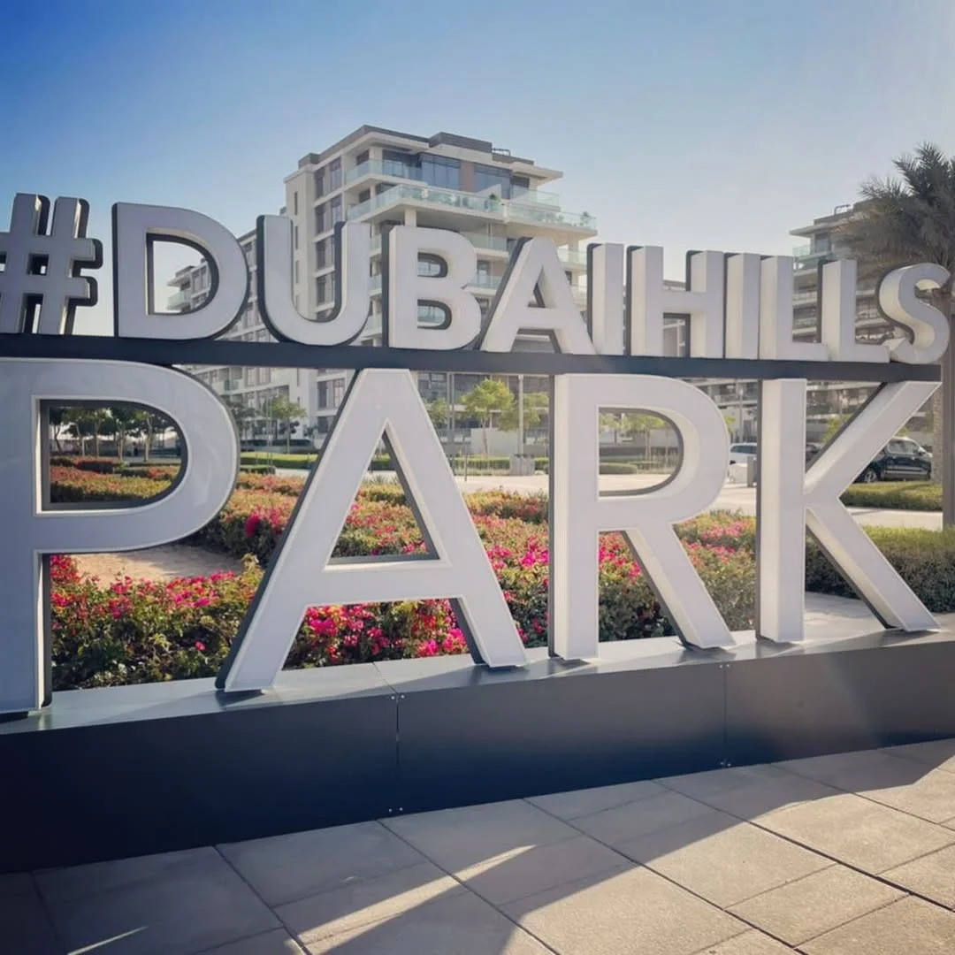  Dubai Hills
