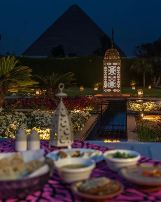 Best Restaurants in Cairo