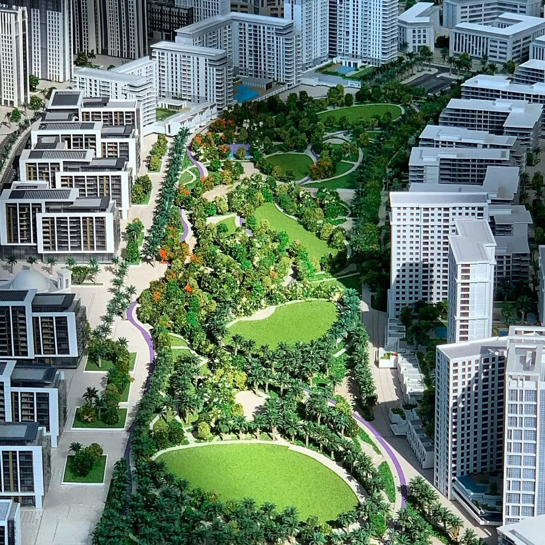  Dubai Hills