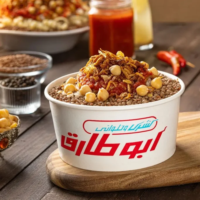 Best Restaurants in Cairo