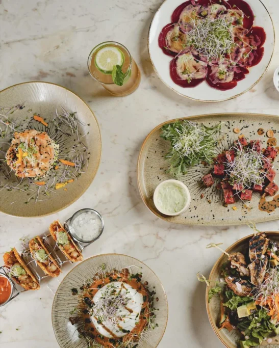 Best Restaurants in Cairo