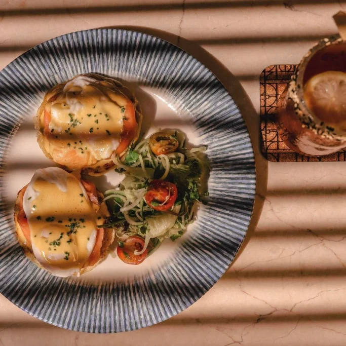 Best Restaurants in Cairo