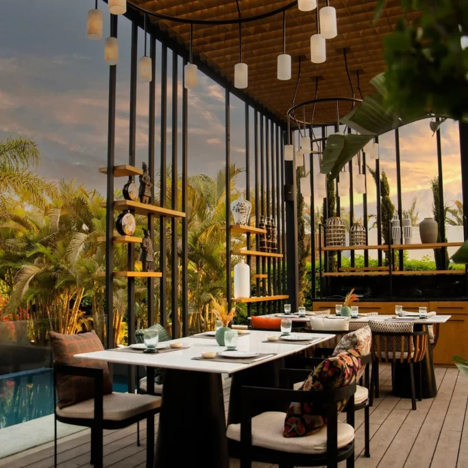 Best Restaurants in Cairo