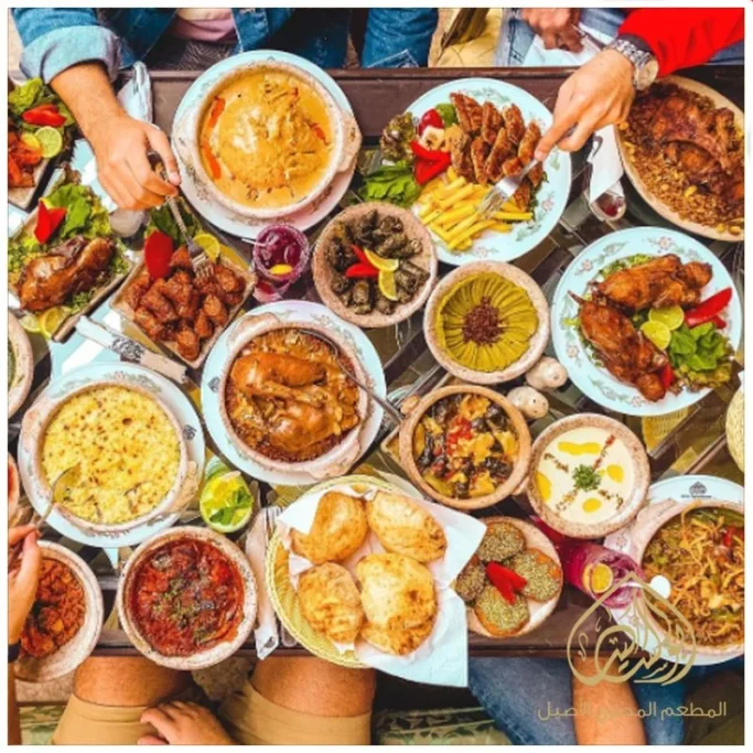 Best Restaurants in Cairo