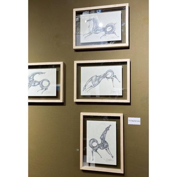 Galerie Volubis Tangier