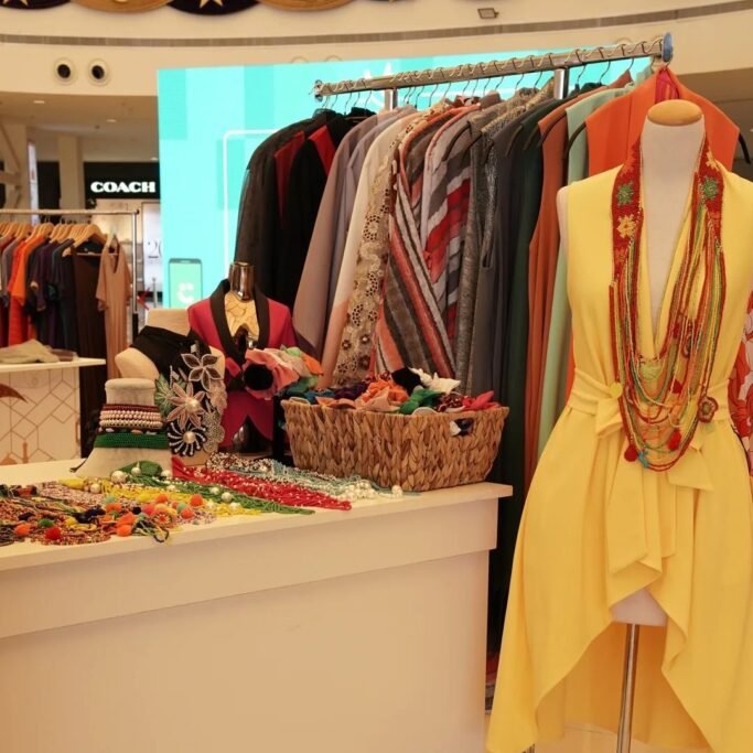 Dubai Outlet Mall