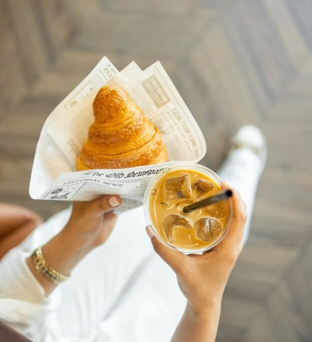 French Bakery Dubai Hills Estate